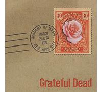 Dick's Pick Vol.30-Academy Of Music, New York City, NY 3/25 & 3/28/72