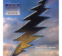 Grateful Dead - Dick's Picks Vol. 19 10/19/73 Oklahoma City Fairgrounds Arena, Oklahoma City, OK (Limited, Hand-Numbered, 180-Gram 6-LP Vinyl Edition) [VINYL]