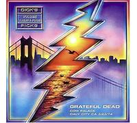 Dick's Picks, Vol. 24: Daly City, CA, 3/23/74 by Grateful Dead (2004-08-31)