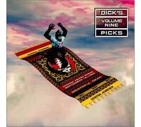 Dick's Picks, Vol. 9: Madison Square Garden, New York, NY, 9/16/90 by Grateful Dead