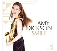 Dickson, Amy - Smile