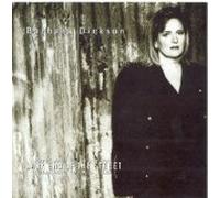 Dickson,Barbara - ダーク・エンド・オブ・ザ・ストリート