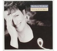 Dickson Barbara - Coming Alive Again