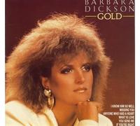 Dickson Barbara - Gold