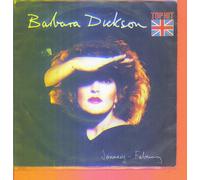 Dickson, Barbara - January February [7" Vinyl]