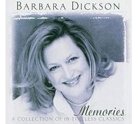 Dickson, Barbara - Memories