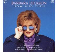 Dickson Barbara - Now and Then