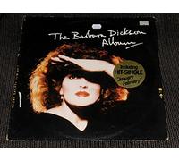 DICKSON, Barbara - The Barbara Dickson Album / EPC 84088