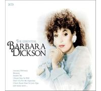 Dickson, Barbara - The Essential Barbara Dickson