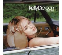 Dickson, Kelly - Vocal Point