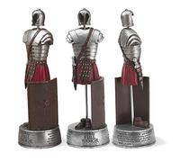 Dicksons Full Armor of God Soldier Ephesians 6 Scripture 12 Inch Resin Stone Tabletop Figurine