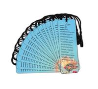 Dicksons Inspirational Christian Bookmark with Tassel & Butterfly Charm, Accessory for Books, Bible Study, & Journals 2 x 6 Inch Paper Forever Grateful Pack of 15