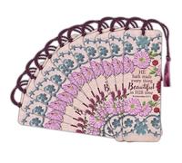 Dicksons Inspirational Christian Tassel Bookmark for Books, Bible Study, & Journals 2 x 6 Inch Paper Floral He Hath Made Everything Beautiful Pack of 12