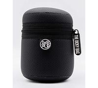 Dicky Bag Extra Small Black Neo Skin Neoprene, odour proof, portable, dog poop bin