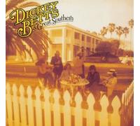 Dicky Betts & Great Southern - Dicky Betts & Great Southern