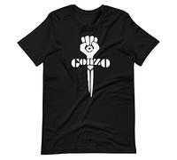 Dicky Ticker Commodore 64 Bubble Bobble T-shirt Black