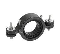 DICMIC CHR03A0 Driveshaft Center Support Bearing Carrier Compatible with 2011-2023 Dodge WD Durango Jeep WK2 Grand Cherokee Replace# 52853646AE, 52853646AC, Black
