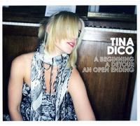 Dico, Tina - A Beginning, A Detour, An Open Ending