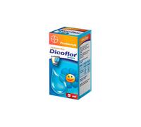 Dicoflor 5ml Probiotic Drops For Kids Bayer Colic Biogaia