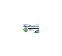 Dicoflor Ibsium Probiotic - 20 Capsules for Digestive Health & Balance