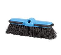 Dicor CP-MB10R Medium Bristle Brush for Exterior RV Roof Cleaning and Maintenance