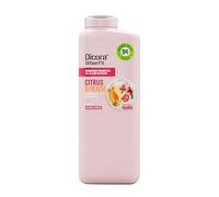 Dicora Bath Gel Vitamin C Citrus and Peach 400 ml