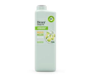 Dicora gel urban fit vitamin a 750ml