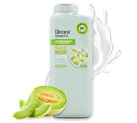Dicora Milk Vitamin & Melon Bath Gel 400 ml