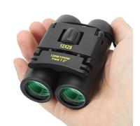 Dicoria Hans 30X60 Small Binoculars Compact Adults,BK7-D Prism,Mini Kids Binoculars Boys for Bird Watching,Concert Theater Opera