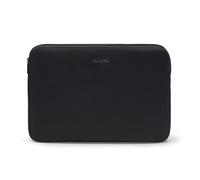 Dicota 14-14.1 Inch Perfect Skin Laptop Computer Carry Case, Lightweight Sleeve