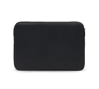 DICOTA Laptop Sleeve D31188 15.6 " Synthetic Neoprene Black 40 x 2.5 x 27 cm