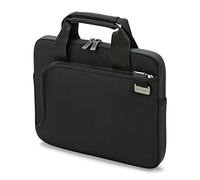 Dicota 15-15.6 Inch Smart Skin Laptop Computer and Tablet Carry Case, Lightweigh
