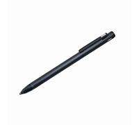 Dicota Stylus 1 Pack 2.80 mm Aluminium Black Smartphone Tablet Device Supported