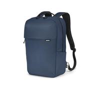 Dicota Backpack D32120-RPET Casual Blue Polyester Recycled polyethylene terephthalate (rPET)