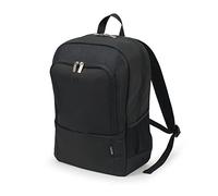 Dicota Backpack BASE Bag for 13 - 14.1-Inch Laptop - Black
