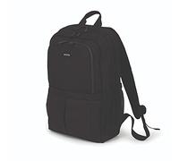DICOTA Eco SCALE 43.9 cm (17.3") Backpack Black