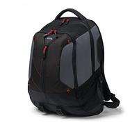 Dicota Backpack Ride Laptop Bag 14-15.6" - Black