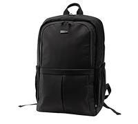 DICOTA SCALE 39.6 cm (15.6") Backpack Black