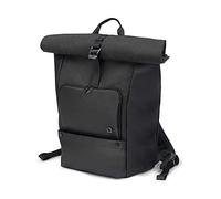 Dicota Backpack STYLE 13-15.6,black,D31496