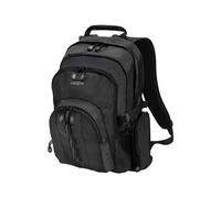 DICOTA D31008 laptop case 39.6 cm (15.6") Backpack Black