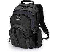 Dicota Backpack Universal Laptop Bag 14-15.6" - Black