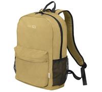 Dicota Laptop Backpack BASE XX D31966 39.6 cm (15.6") Camel Brown