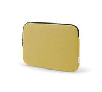 Dicota Base XX Sleeve 15-15.6 Inches Camel Brown