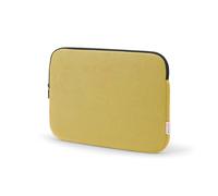 Dicota Base XX Laptop Sleeve 15-15.6 Inches Camel Brown