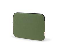 DICOTA Base XX Sleeve 15-15.6 Inches Olive Green