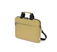 Dicota Base XX Slim Case 13-14.1 Inches Camel Brown