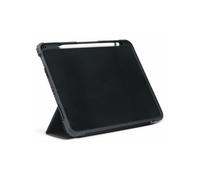 DICOTA D31854 tablet case 27.9 cm (11") Folio Black