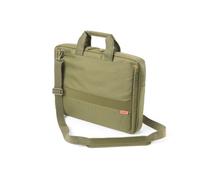 Dicota Casual Smart Case for 11.6 inch Laptops - Green