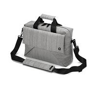 Dicota Code Laptop Bag 15-17" for Apple Macbooks - Grey