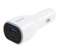 Dicota Consignment Dicota D31932 Auto Cigar Lighter 20 V White